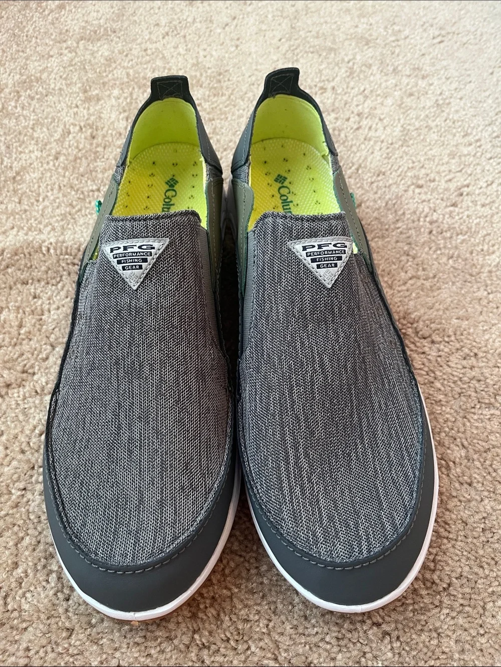 Columbia Bahama Vent PFG Shoes